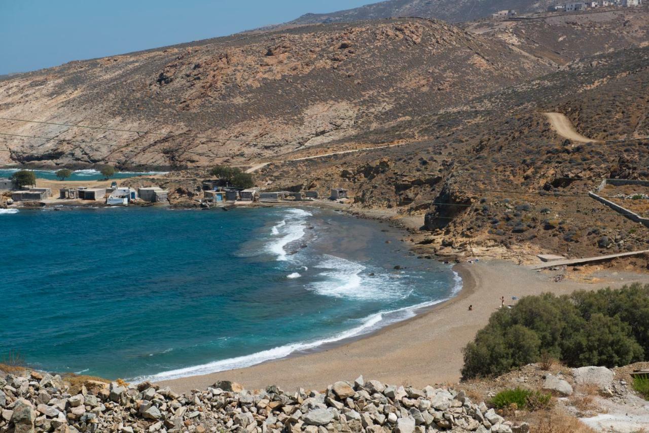 Wild View Mykonos *