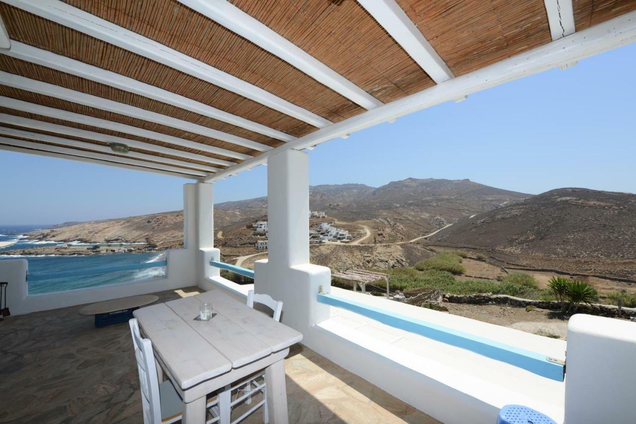 Villa Wild View Mykonos
