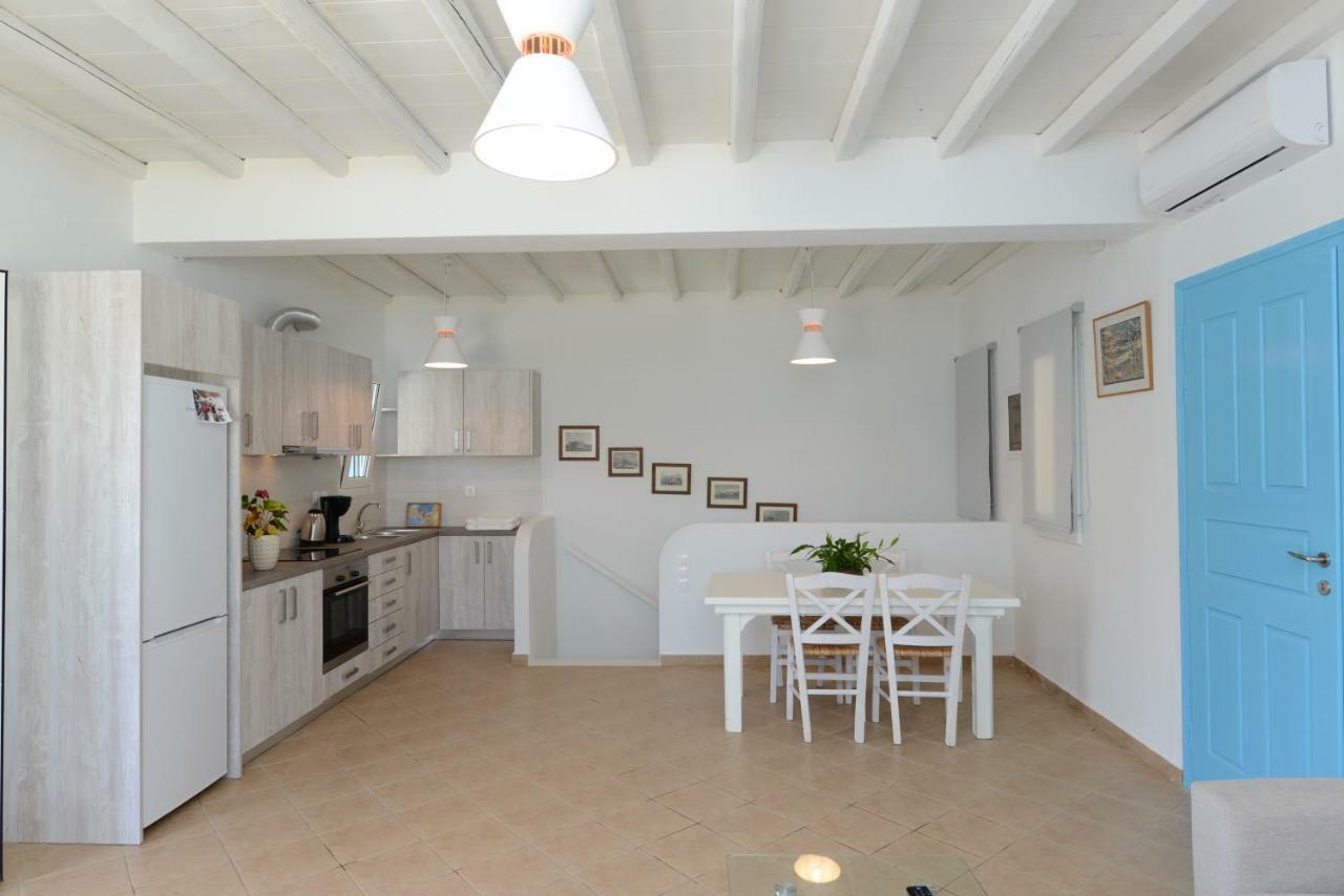 Villa Wild View Mykonos