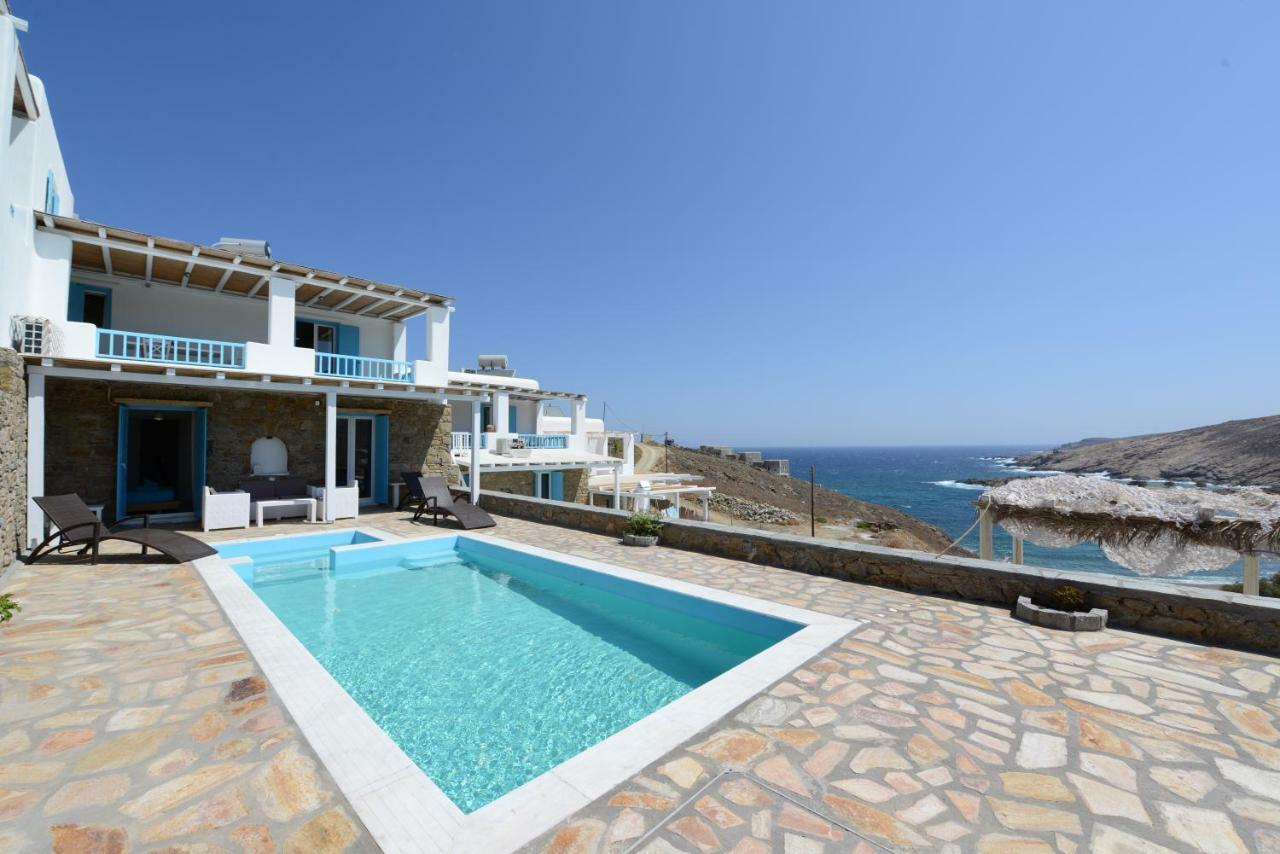 Wild View Mykonos *