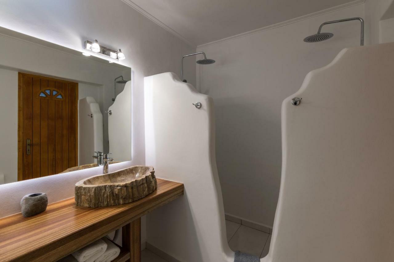 Villa Wild View Mykonos