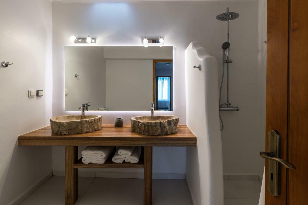Villa Wild View Mykonos *