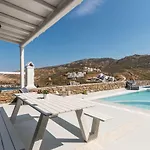 Wild View Mykonos