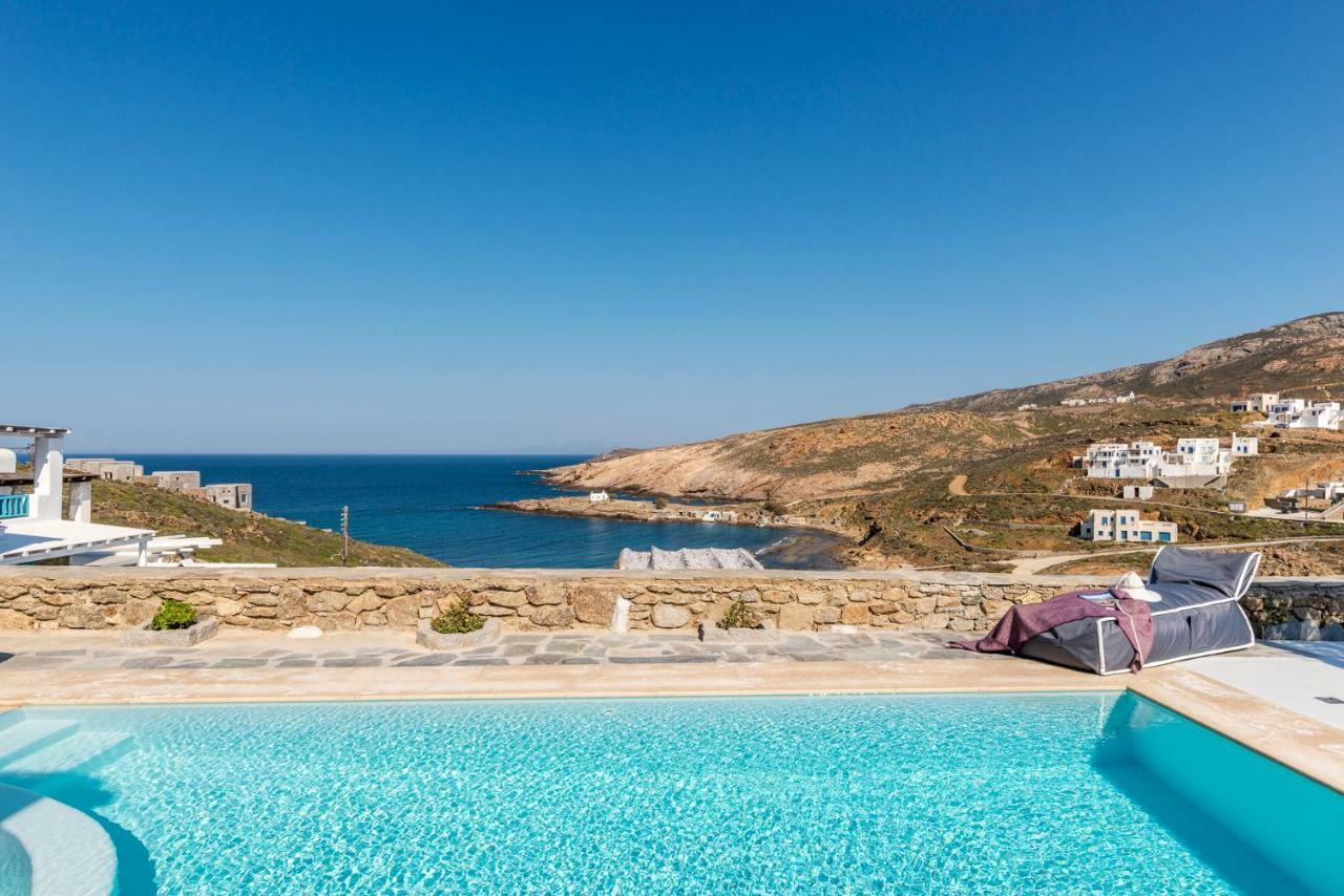 Villa Wild View Mykonos *