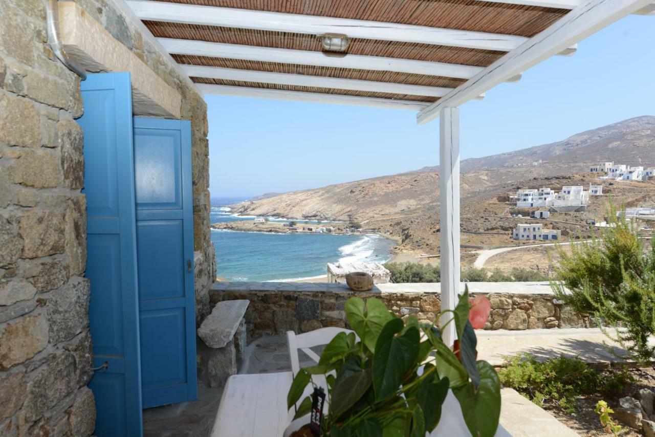 Wild View Mykonos Villa